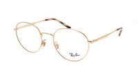Montura de gafas Ray-Ban Vista 0RX3681V 50 2500 - 0RX3681V 50 2500
